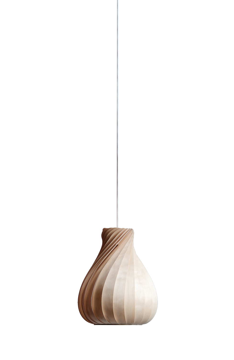 Tom Rossau TR42 Pendel Birk Naturlig 30 x 33 cm