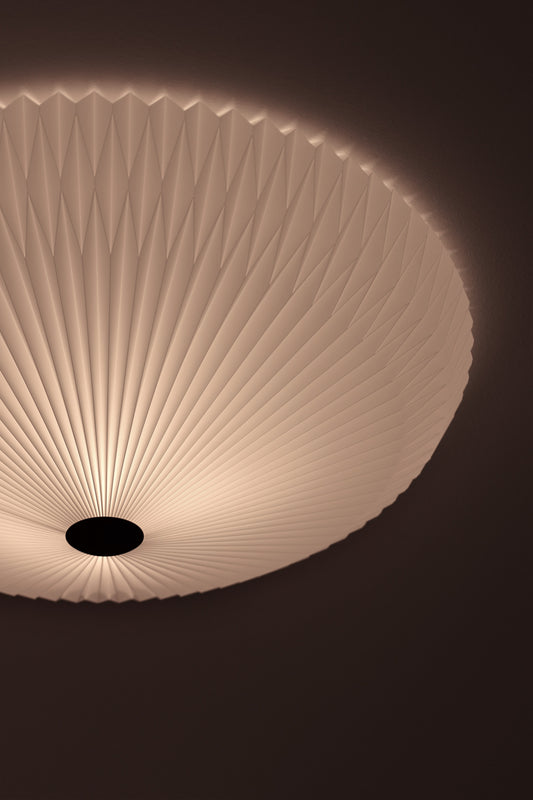 Le Klint Ceiling lamp, MODEL 23, Dia: 60cm
