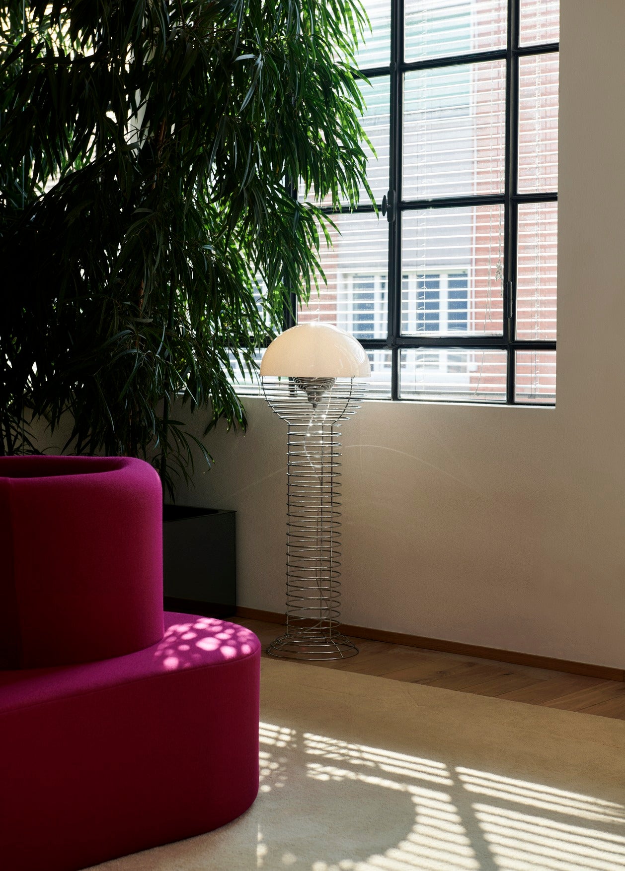 Verpan Wire Golv EU