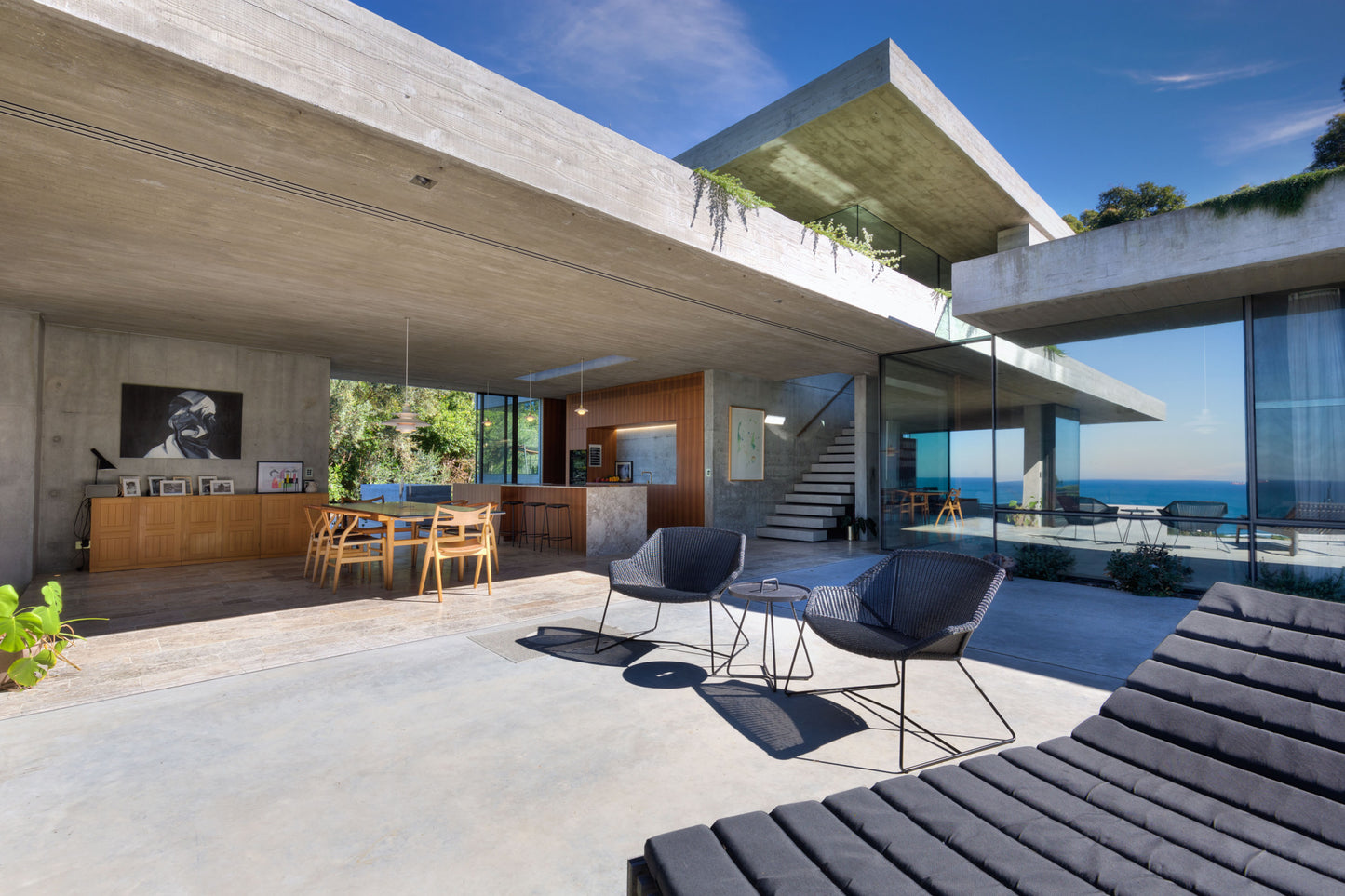 Louis Poulsen - PH 5 Pendel - Modern Vit