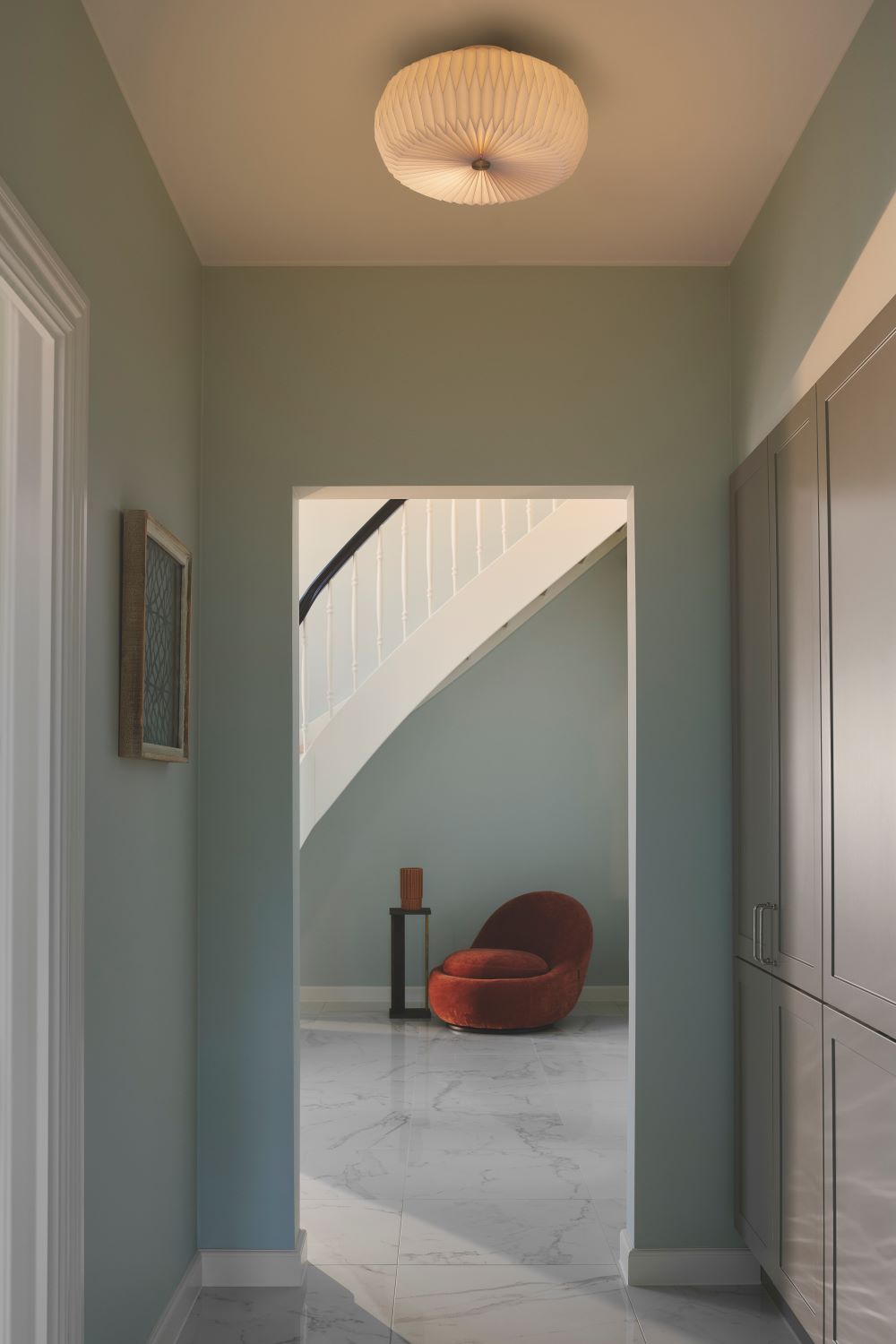 Nordlux Belloy 40 Loftlampe - Hvid