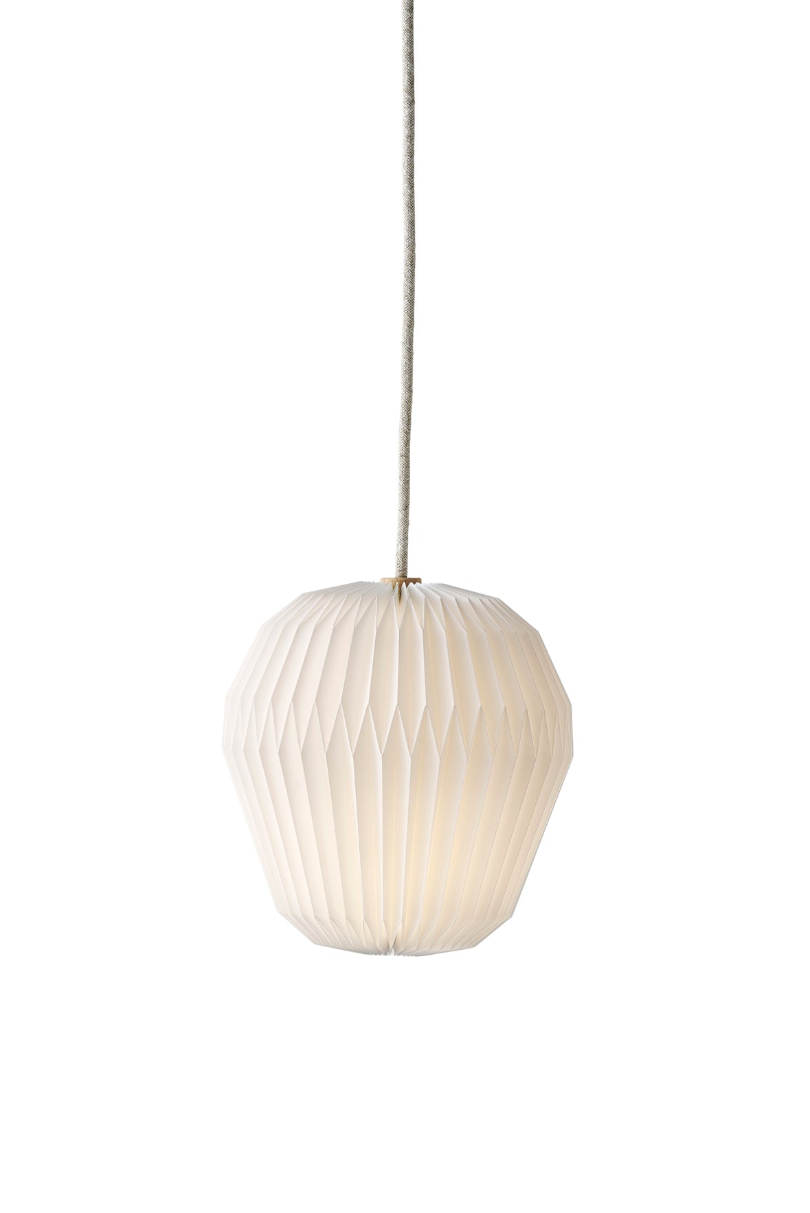 The bouquet fra Le Klint