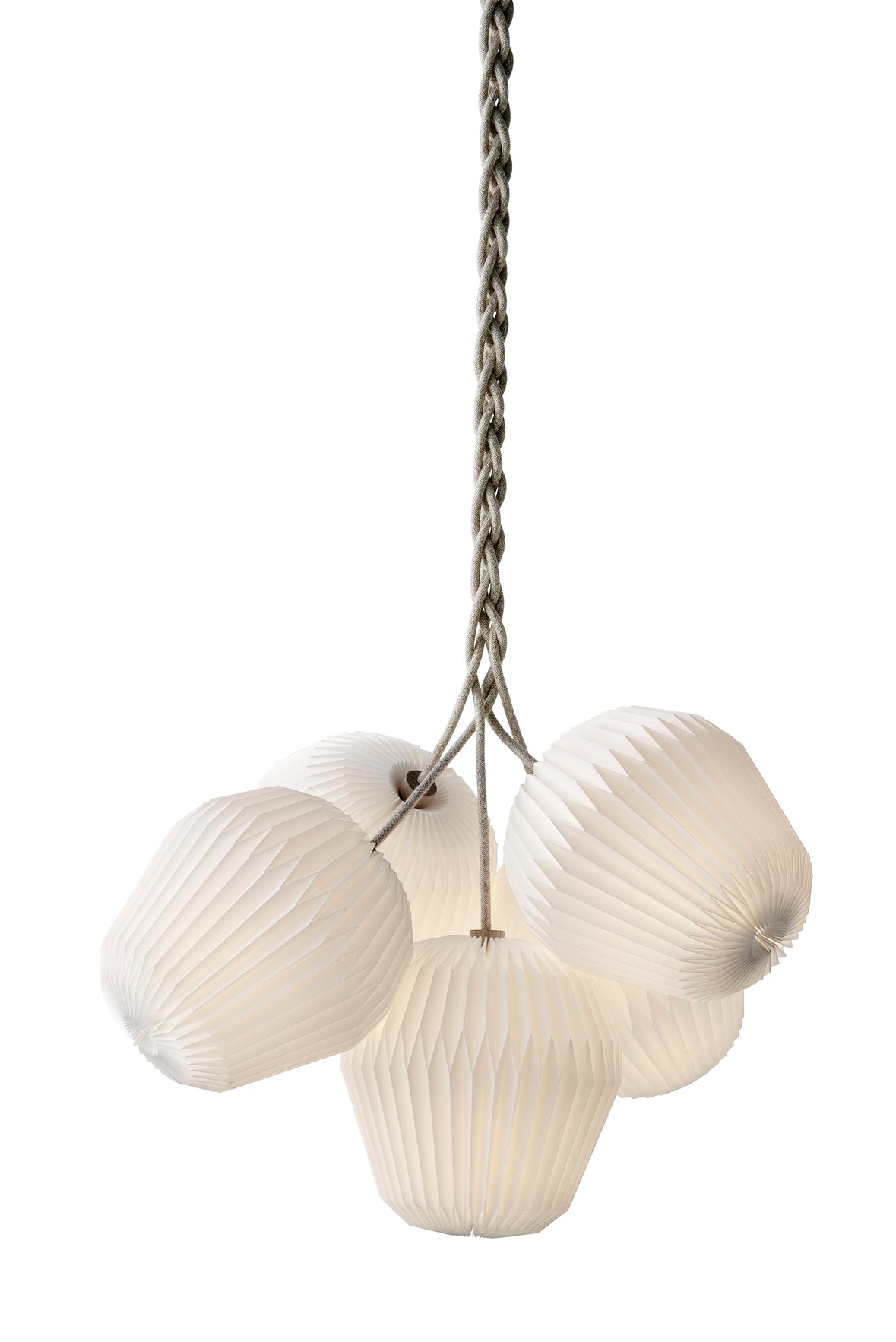 Le Klint The Bouquet 5 Pendel - Medium