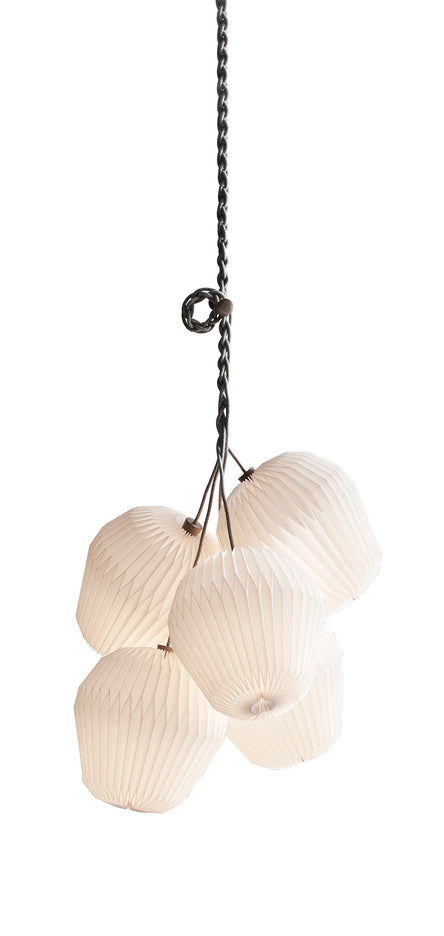 Le Klint The Bouquet 5 Pendel - Medium