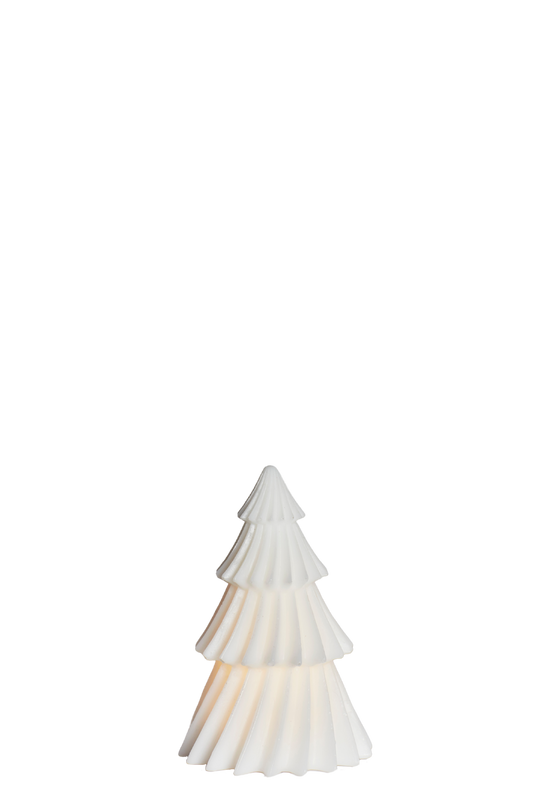 Sirius Olivia voks træ Ø11x16cm