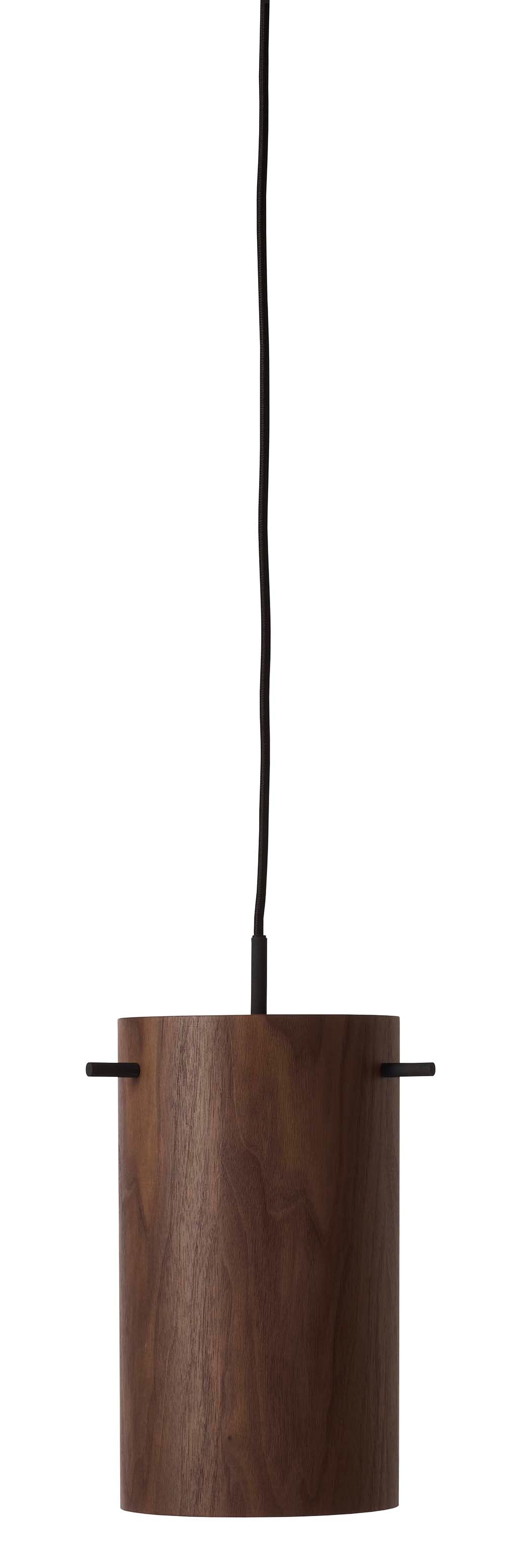 Frandsen FM 1954 Pendant Ø16 EU Walnut