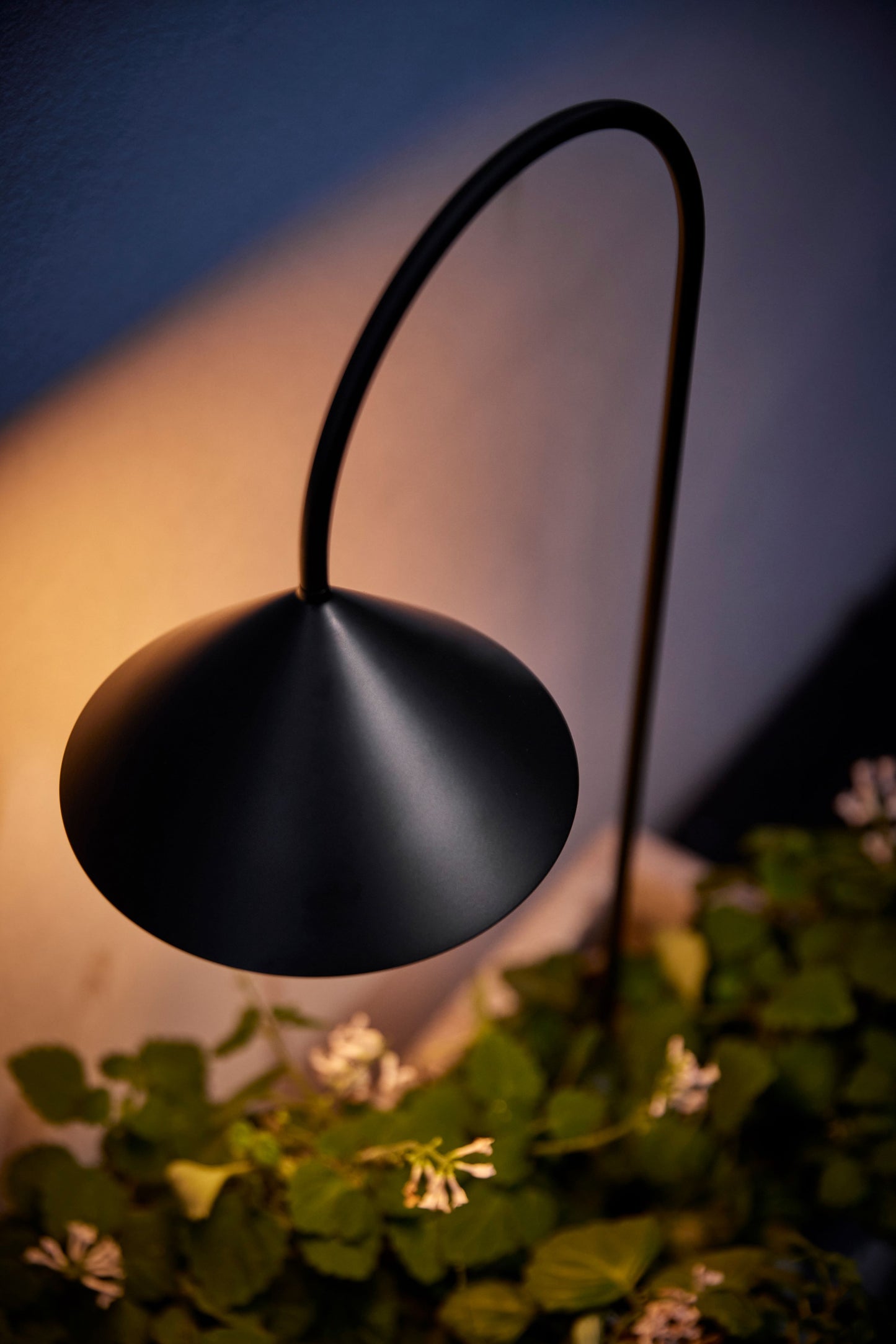 Grasp spyd lampe hos Lampeexperten