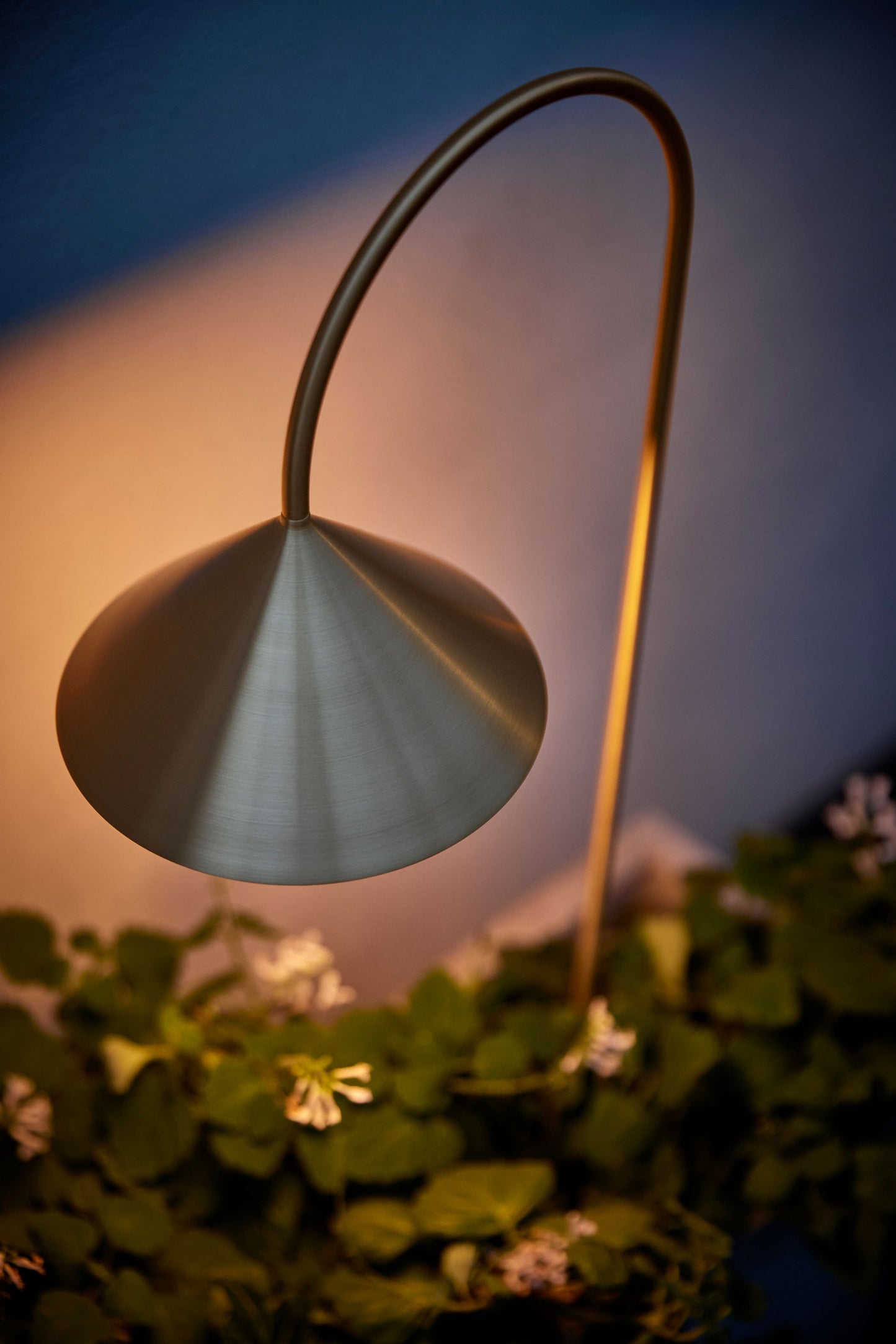 Frandsen Grasp Have Spyd - Solid Brass