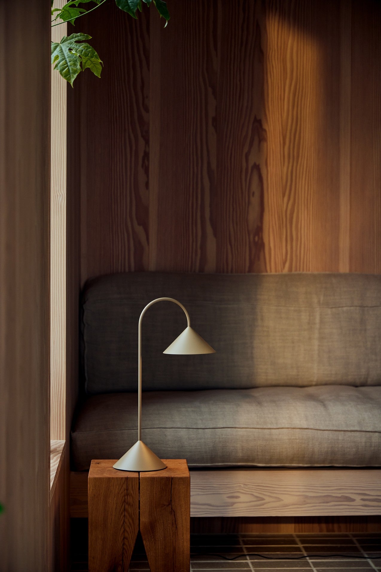 Frandsen Grasp Portable H47 grøn