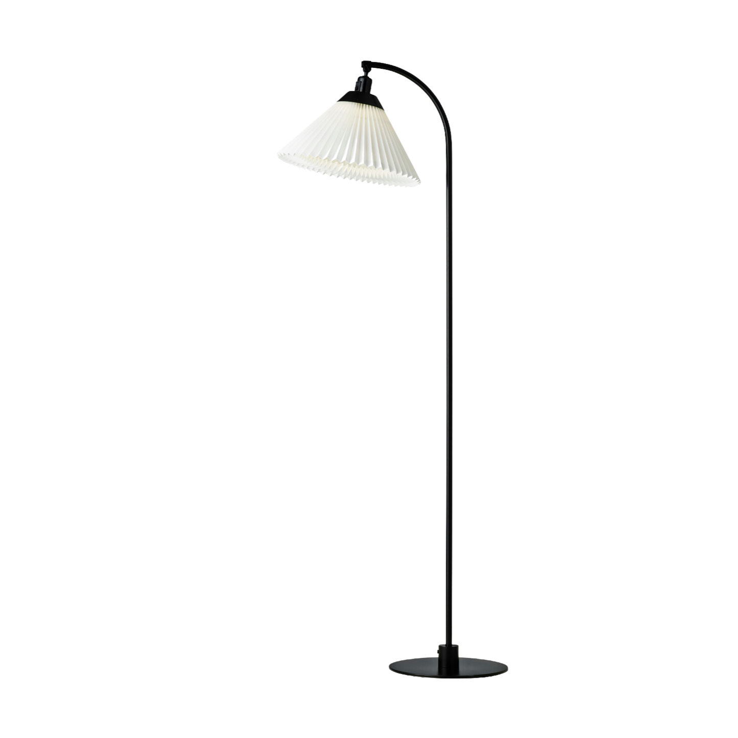368 gulvlampen fra Le Klint