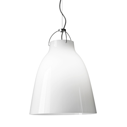 Fritz Hansen Caravaggio Pendel P3 - Opal