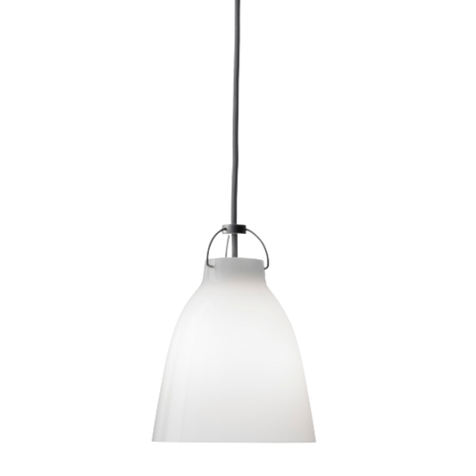 Fritz Hansen Caravaggio Pendel P1 - Opal