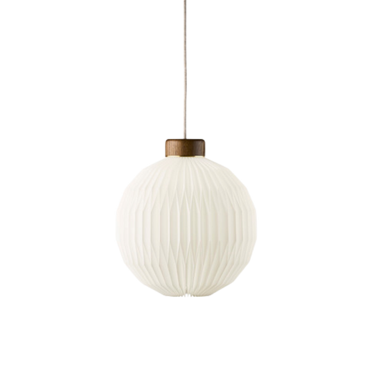 Model 180 fra le klint røget eg