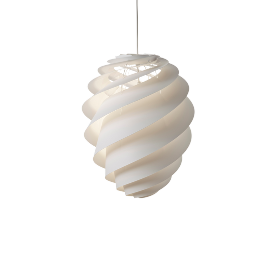 Le Klint - Swirl Pendant 2 Medium -