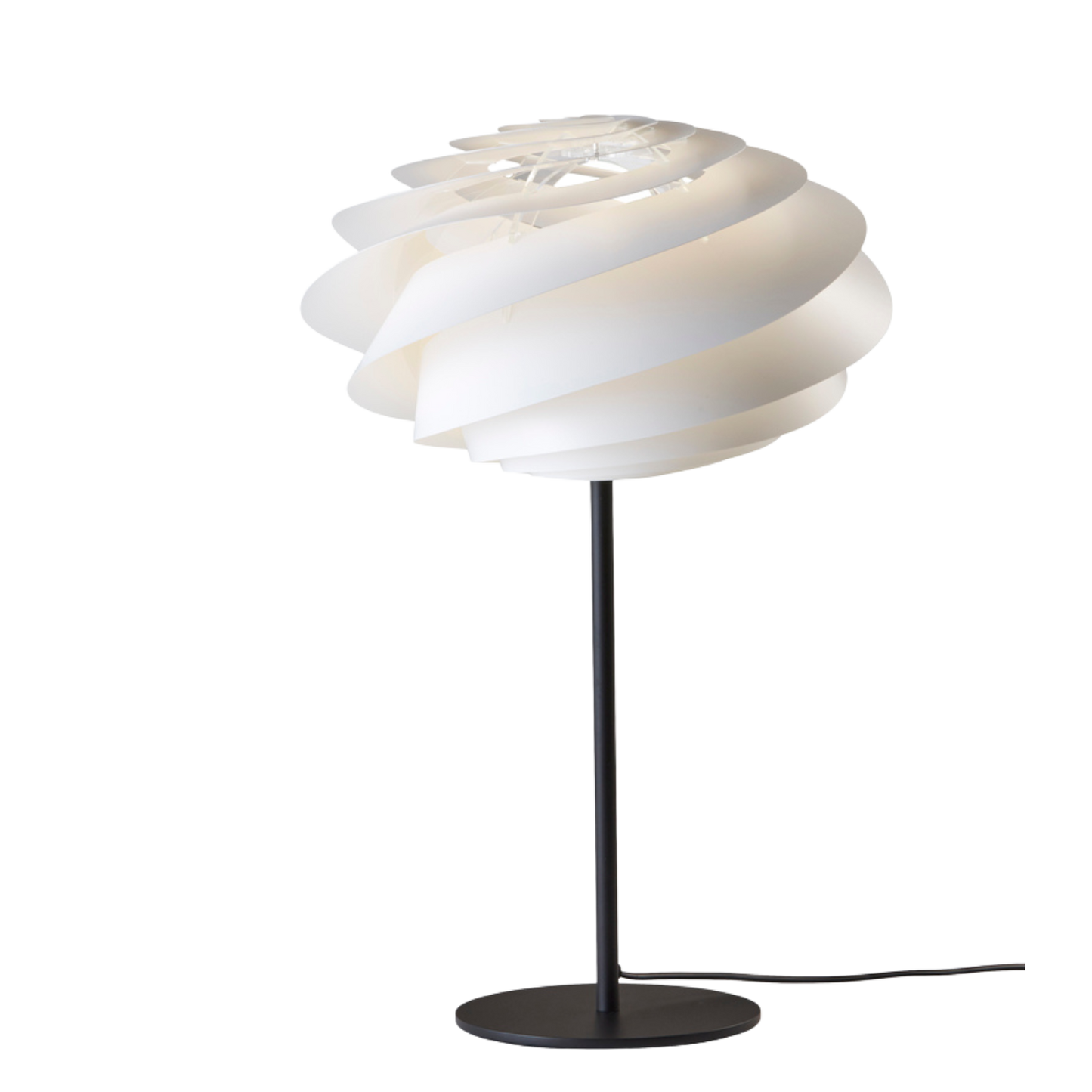 Le Klint - Swirl Bordlampe