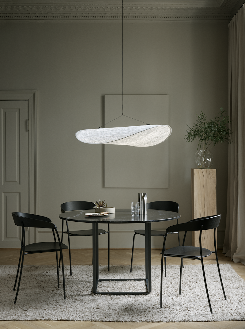 New Works Tense Pendel Ø90