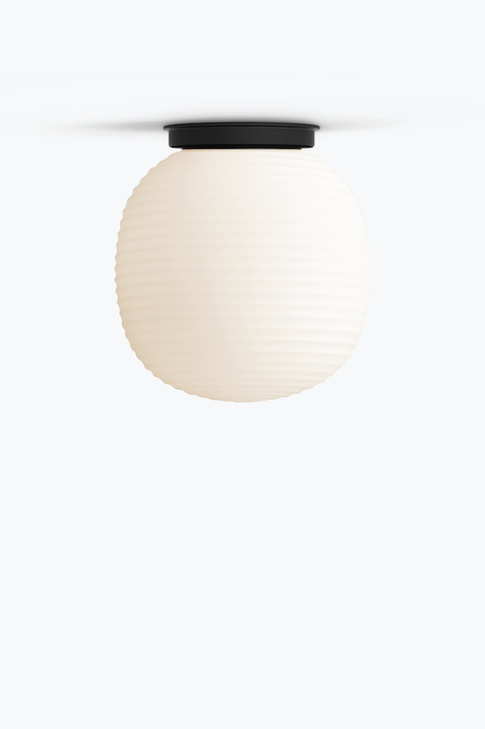 New Works Lantern Loftlampe Medium Ø30