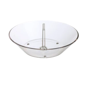 Louis Poulsen Panthella Bordlampe Skærmholder