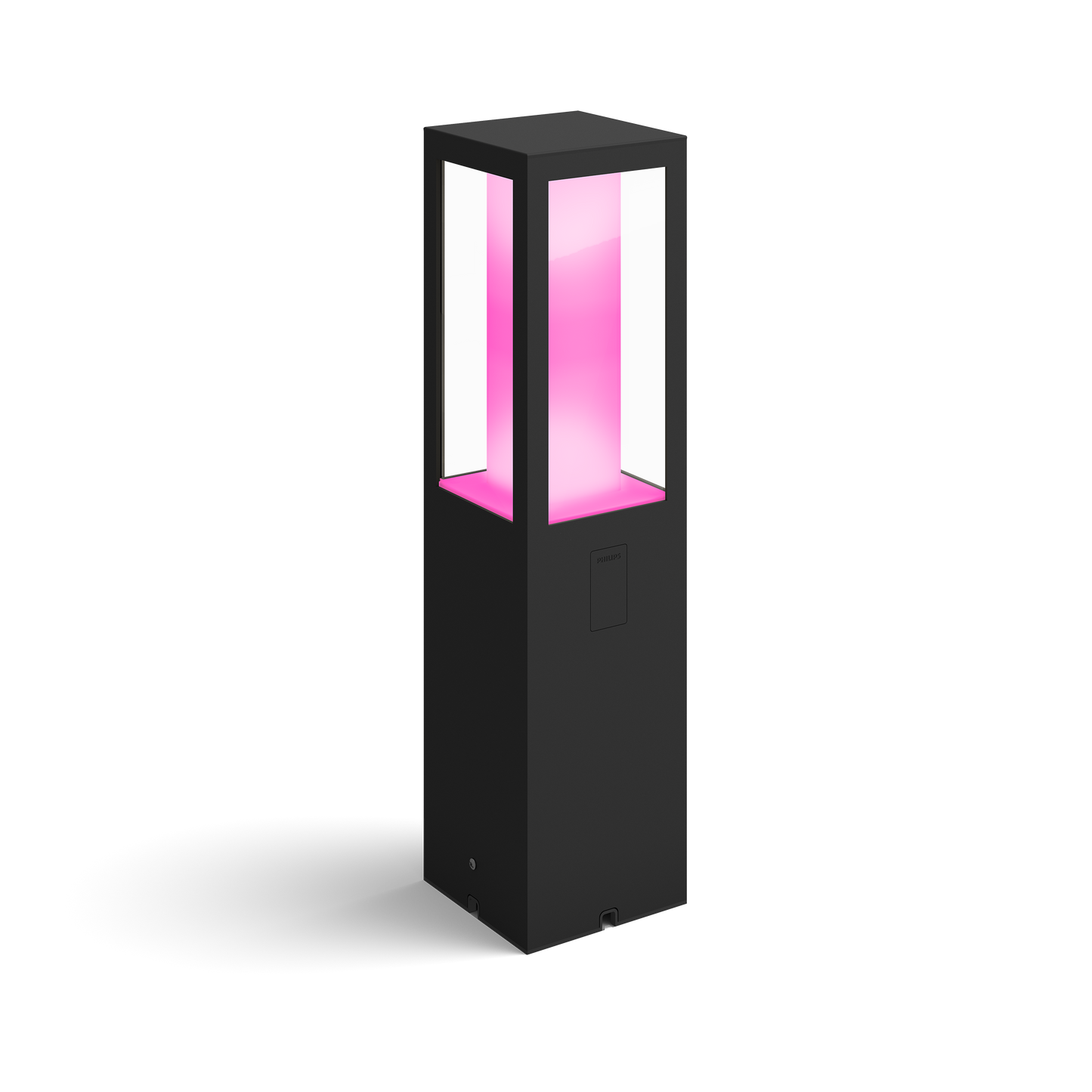 Philips Hue - Impress utomhuslampa Piedestal
