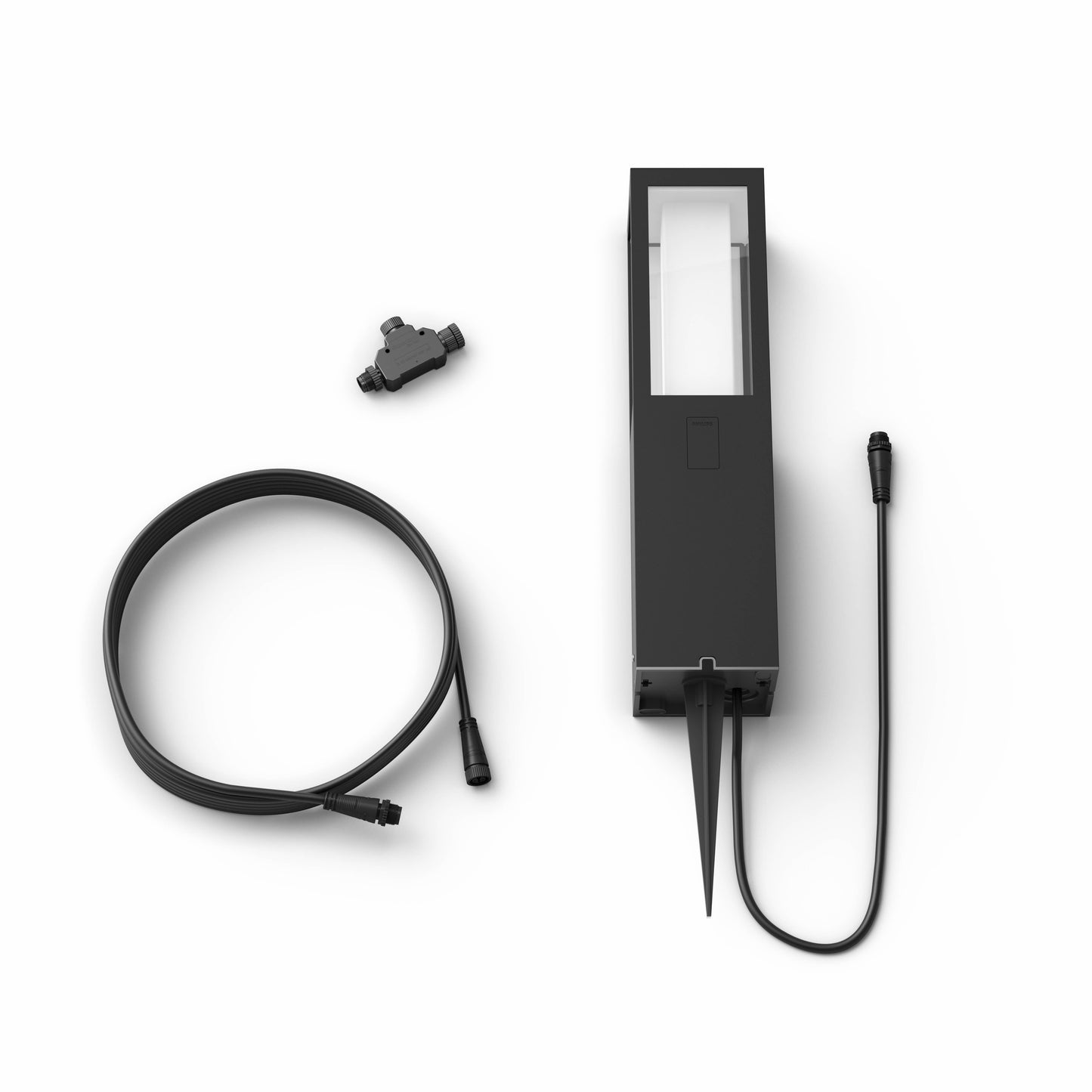 Philips Hue - Impress utomhuslampa Piedestal