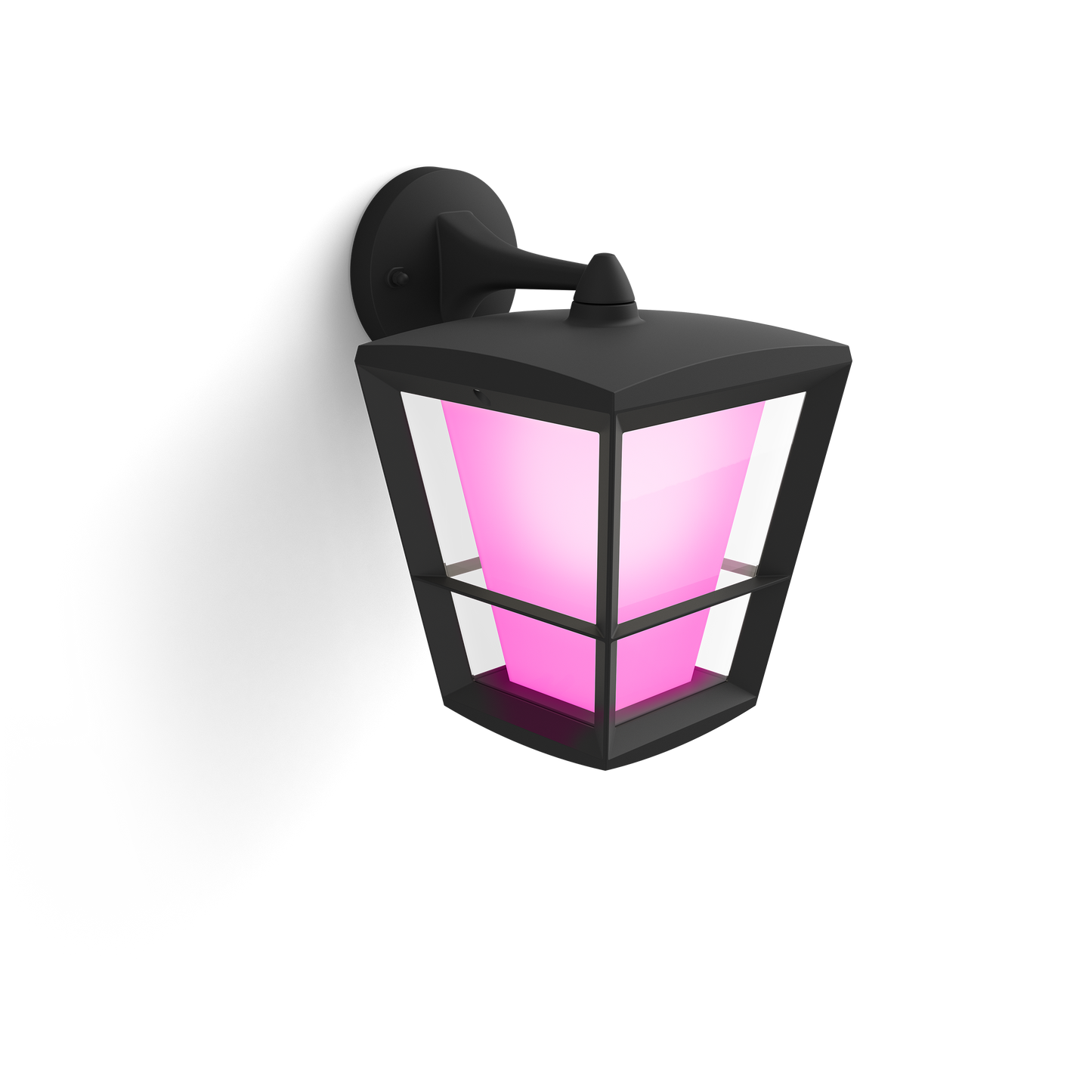 Philips Hue Econic Hue Væglampe Ned