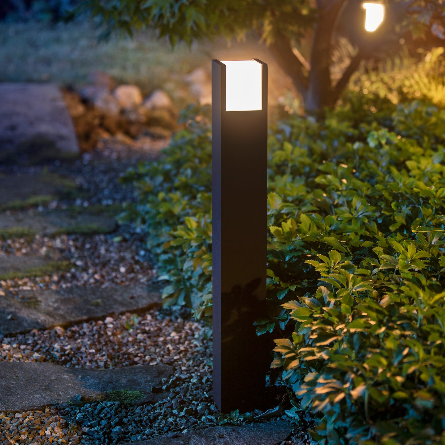 Philips Hue Fuzo Hue Søjlelampe