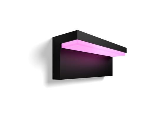 Philips Hue - Nyro Væglampe - Udendørs