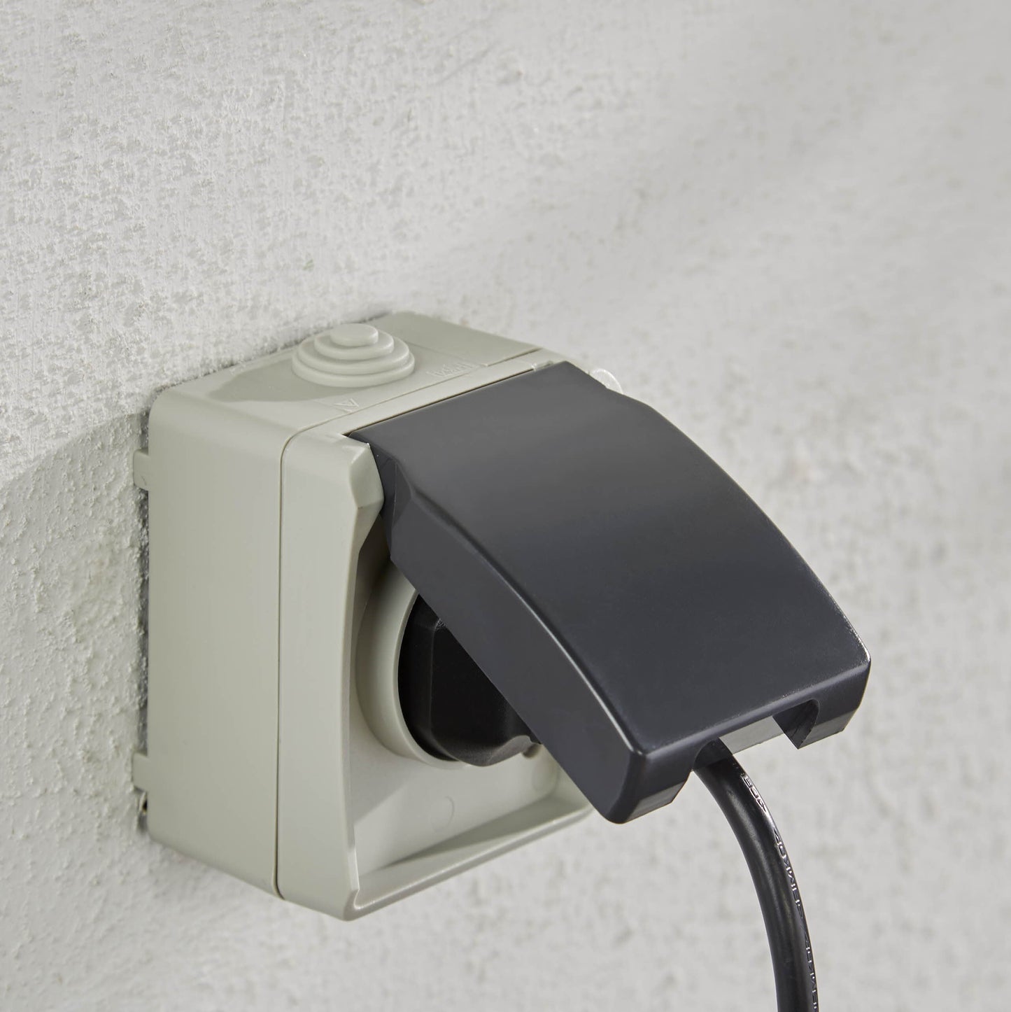 Nem montering med Lily fra Philips Hue