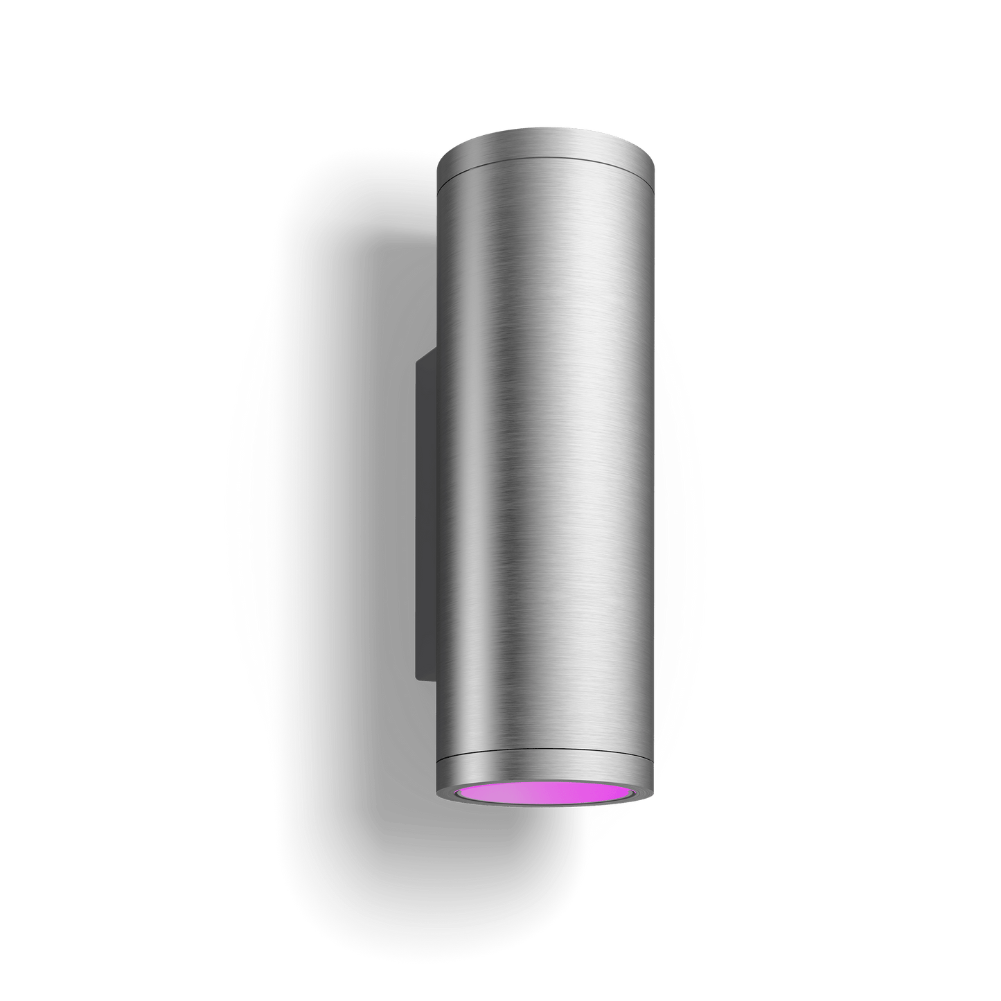 Philips Hue Appear Hue utomhusvägglampa