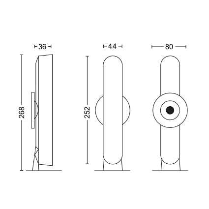 Philips Hue Hue Play dobbeltpakke Sort