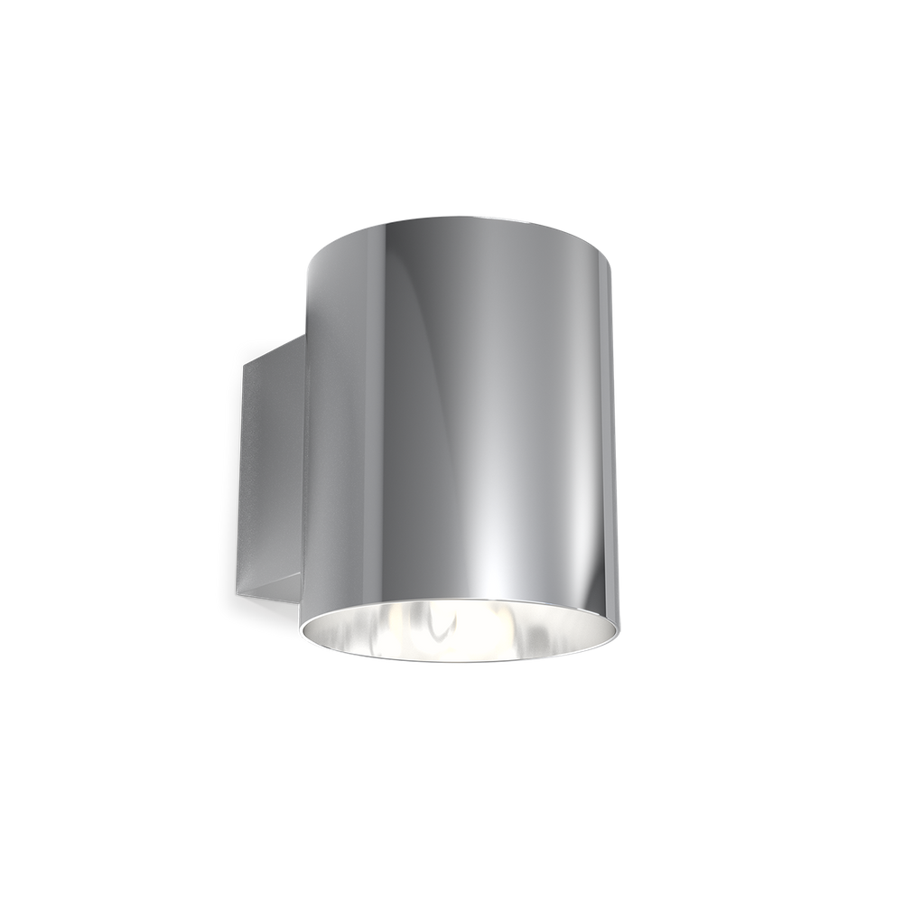 Herstal Evoke S - Krom/Krom