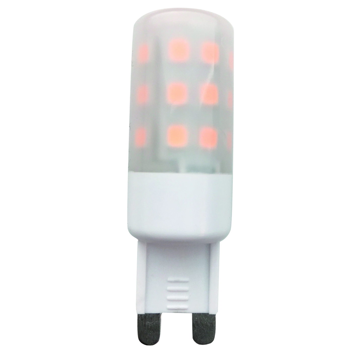 Halo Design Colors LED G9 3-dim 700 lumen 7W