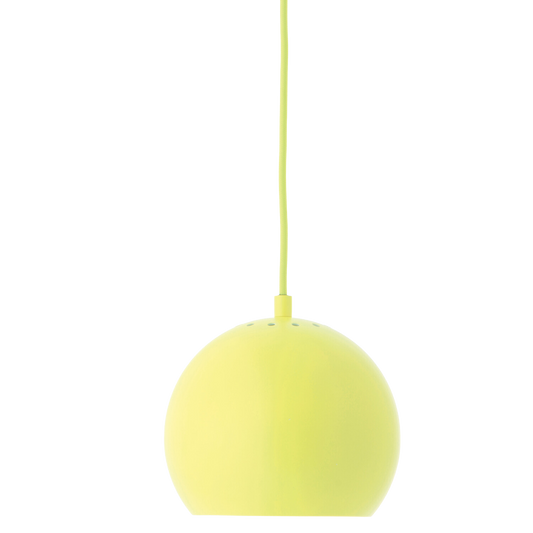 FRANDSEN Ball pendel - Lemonade - Limited edition