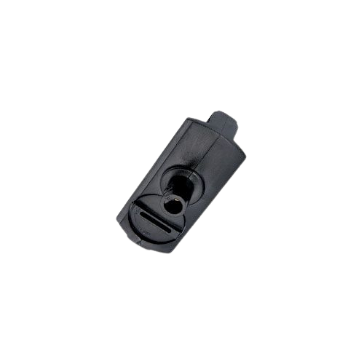 Halo Design - Halo Track Pendel Adapter Sort