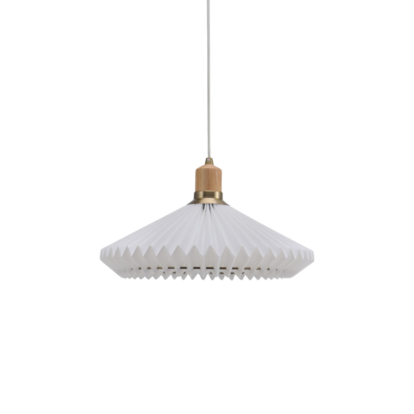 Halo Design Paris taklampa Ø40 - Clean White