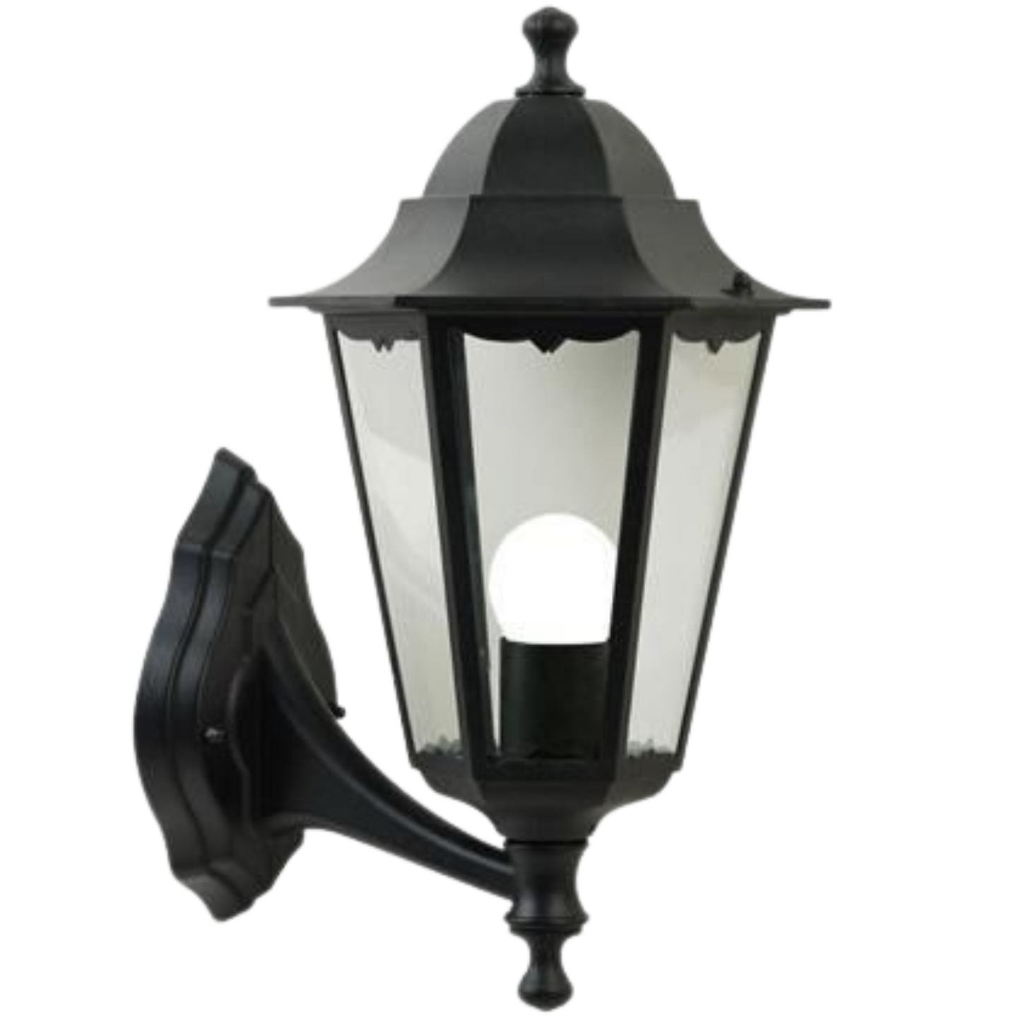 Nordlux Cardiff Vägglampa Up - 2 ST BAK