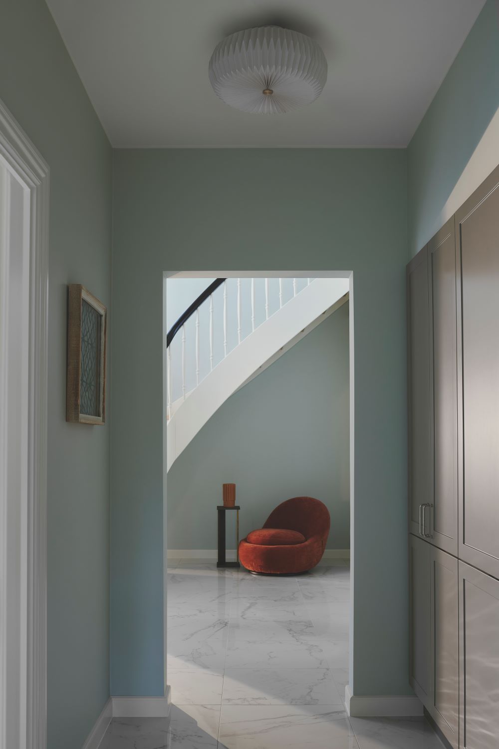 Nordlux Belloy 40 Loftlampe - Hvid