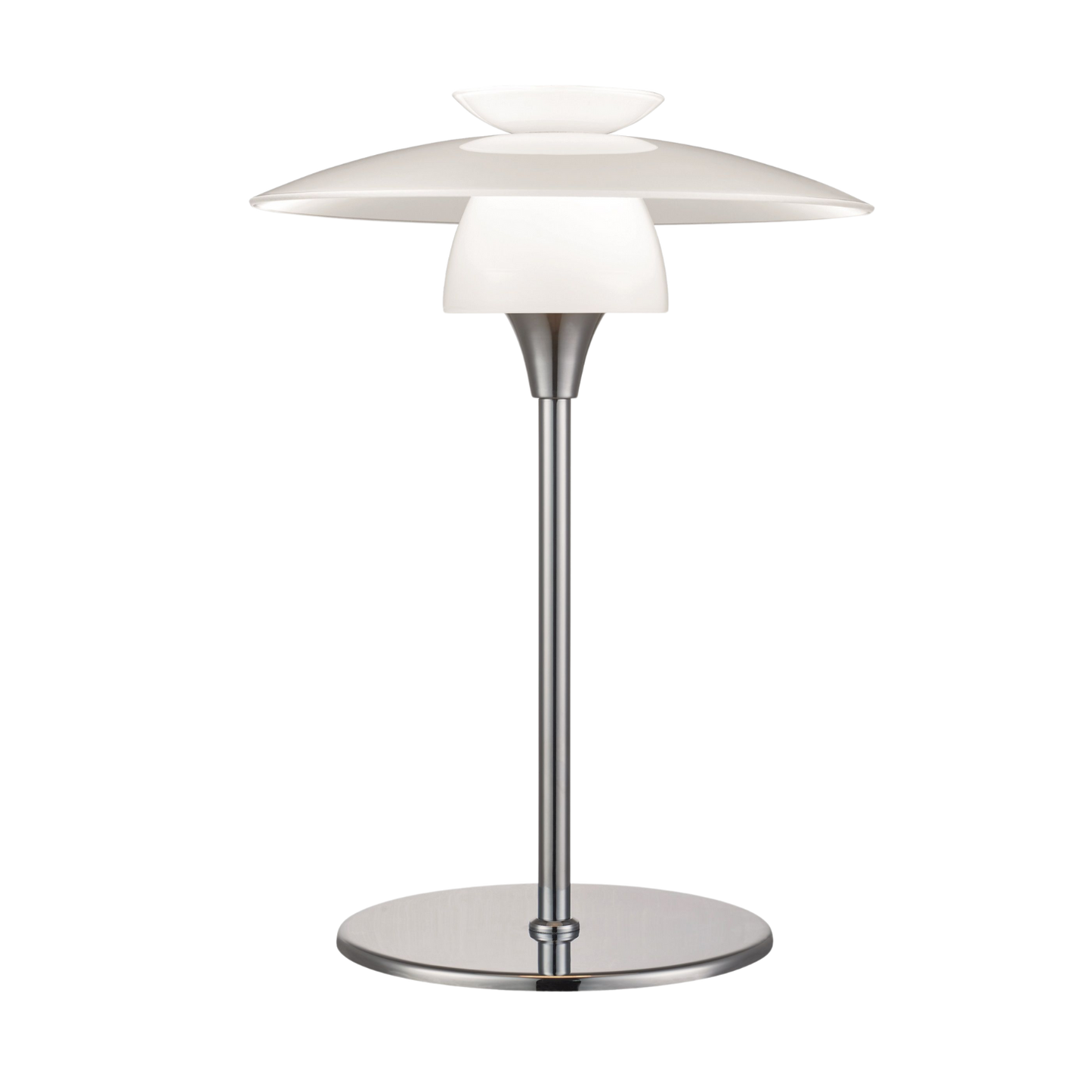 Halo Design Scandinavia Bordlampe Ø20 - Opal