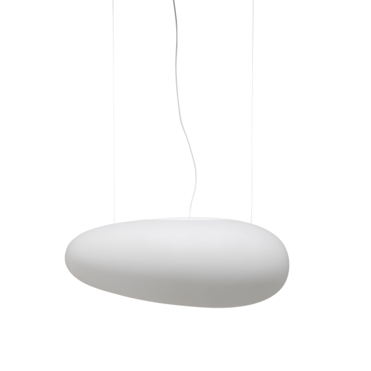 Fritz Hansen Avion Pendel polyethylen - Hvid