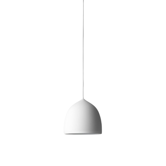 Fritz Hansen Suspence Pendel P1 Hvid