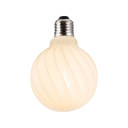 Halo Design COLORS Twist Opal 5W Ø95mm 3 step MEMORY