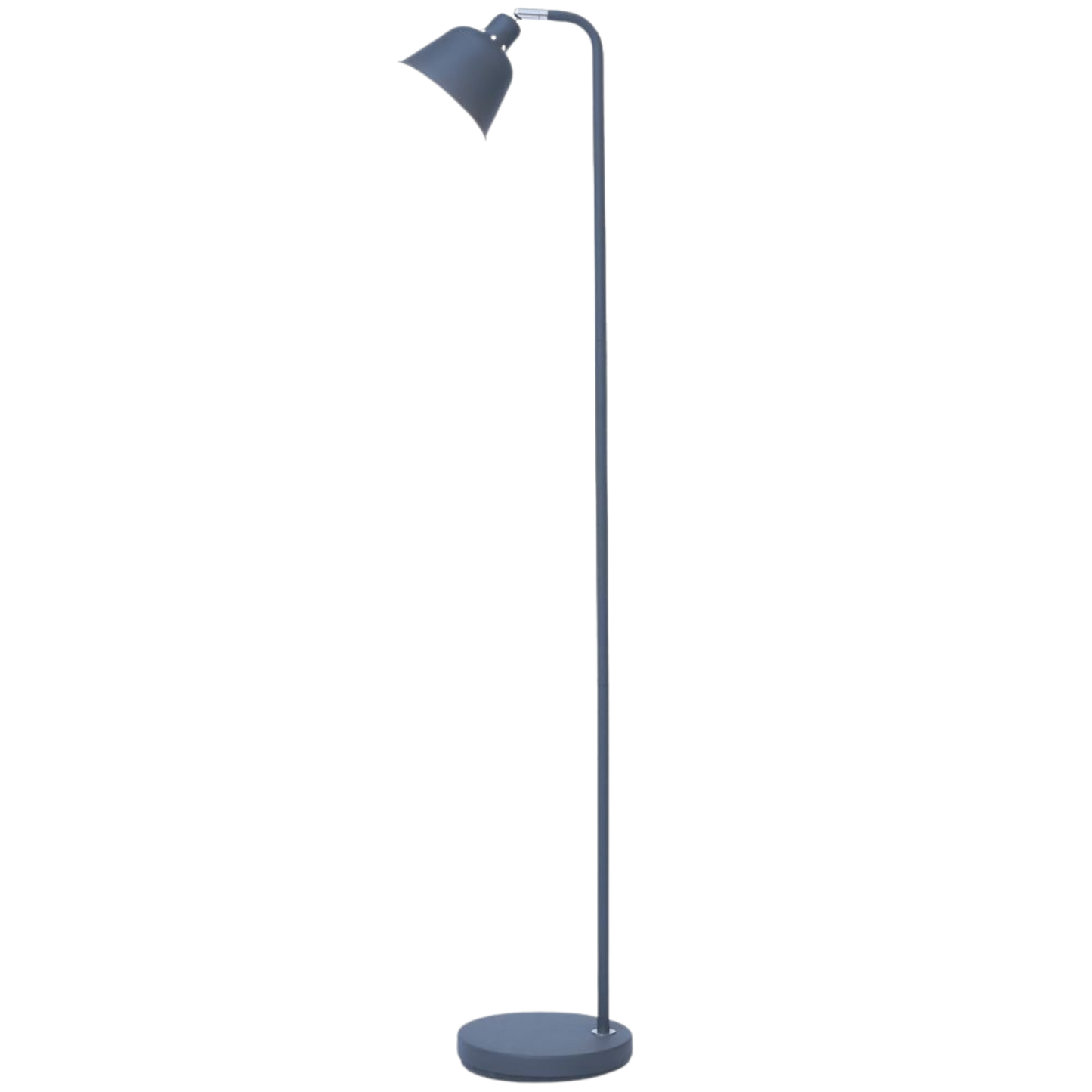 Halo Design Carpenter Golvlampa - Grå