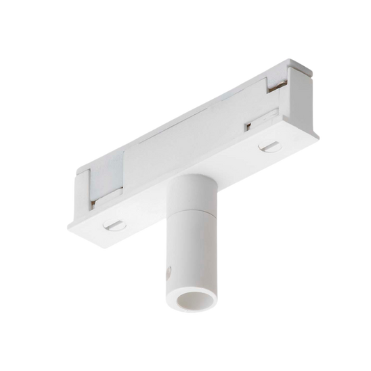 Designline hvid adapter tilbehør