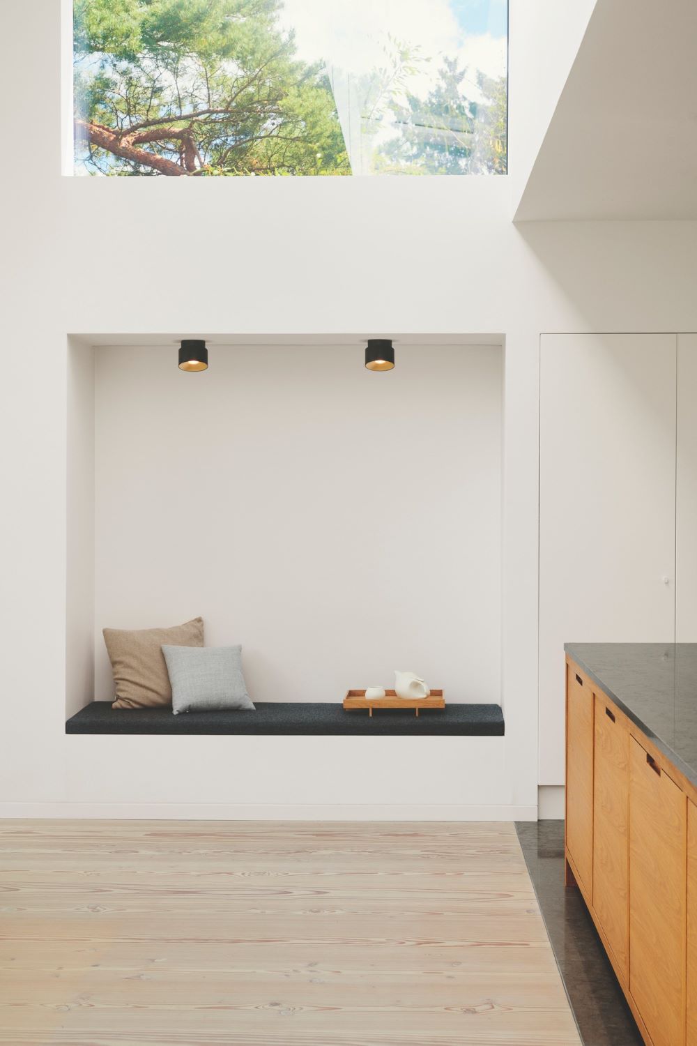 Nordlux Torone Spotlight Sort