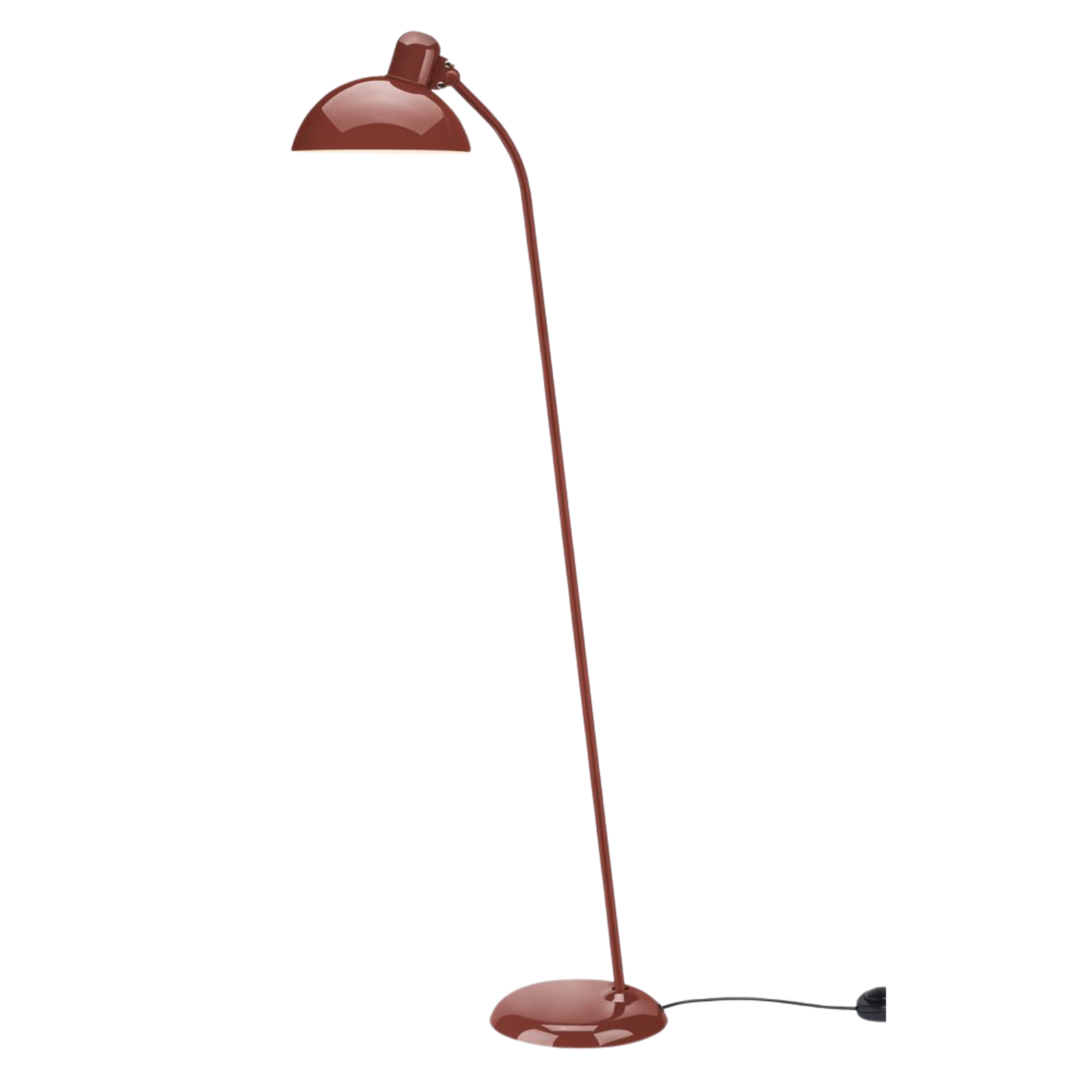Fritz Hansen Kaiser Idell 6556-F - Rød