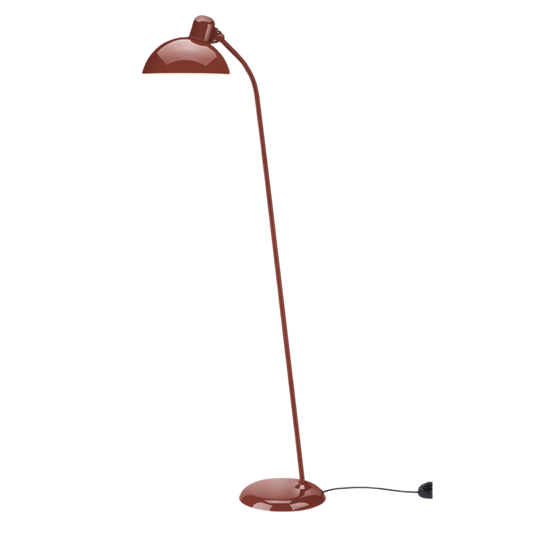 Fritz Hansen Kaiser Idell 6556-F - Rød