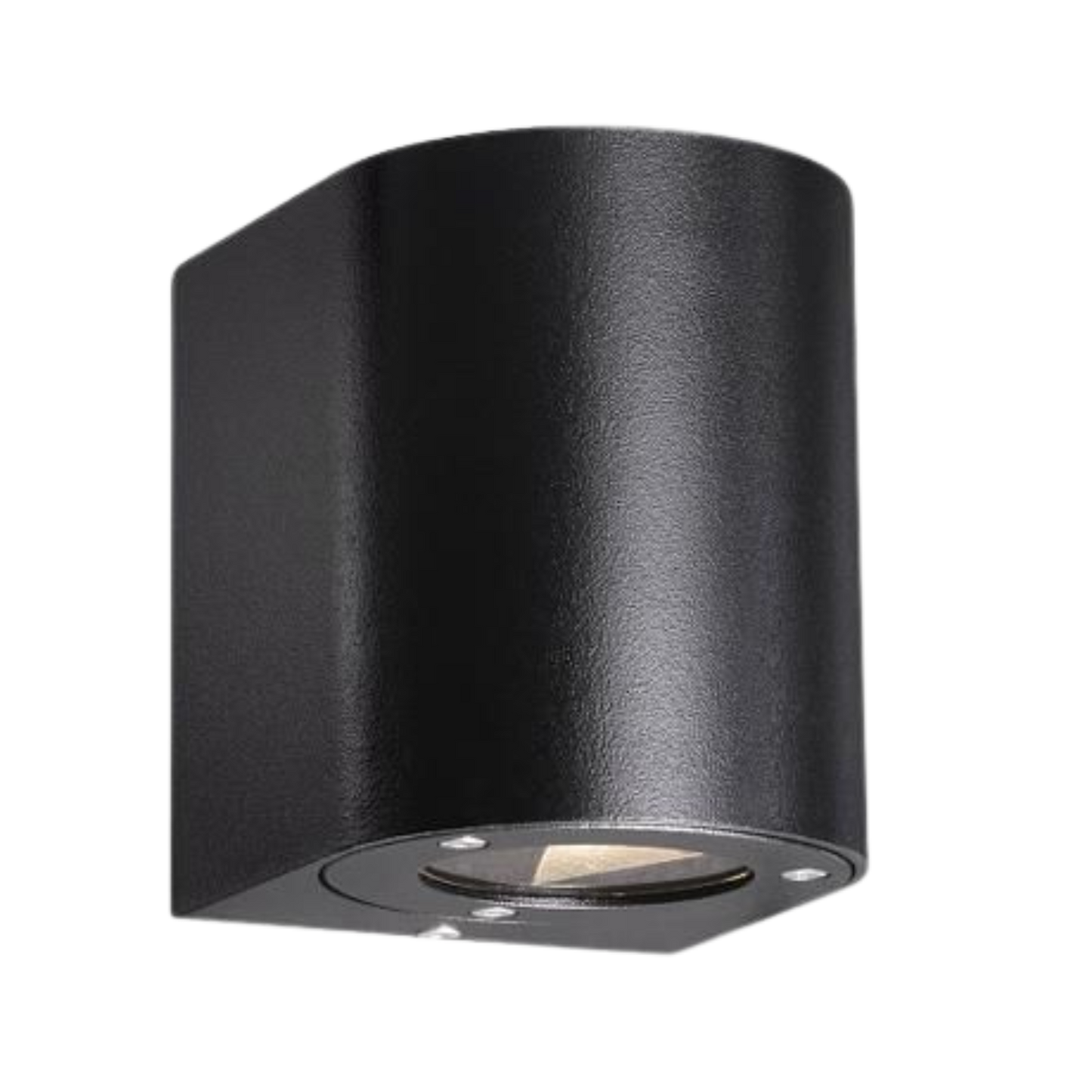 Nordlux Canto 2 Væglampe Sort