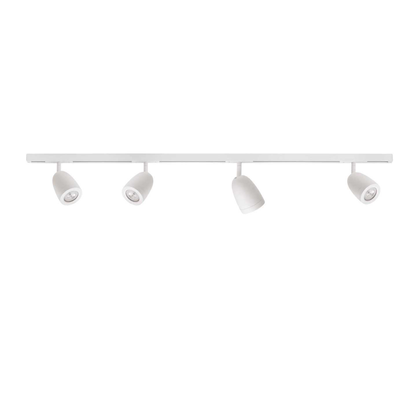 hvid loftlampe spotlampe