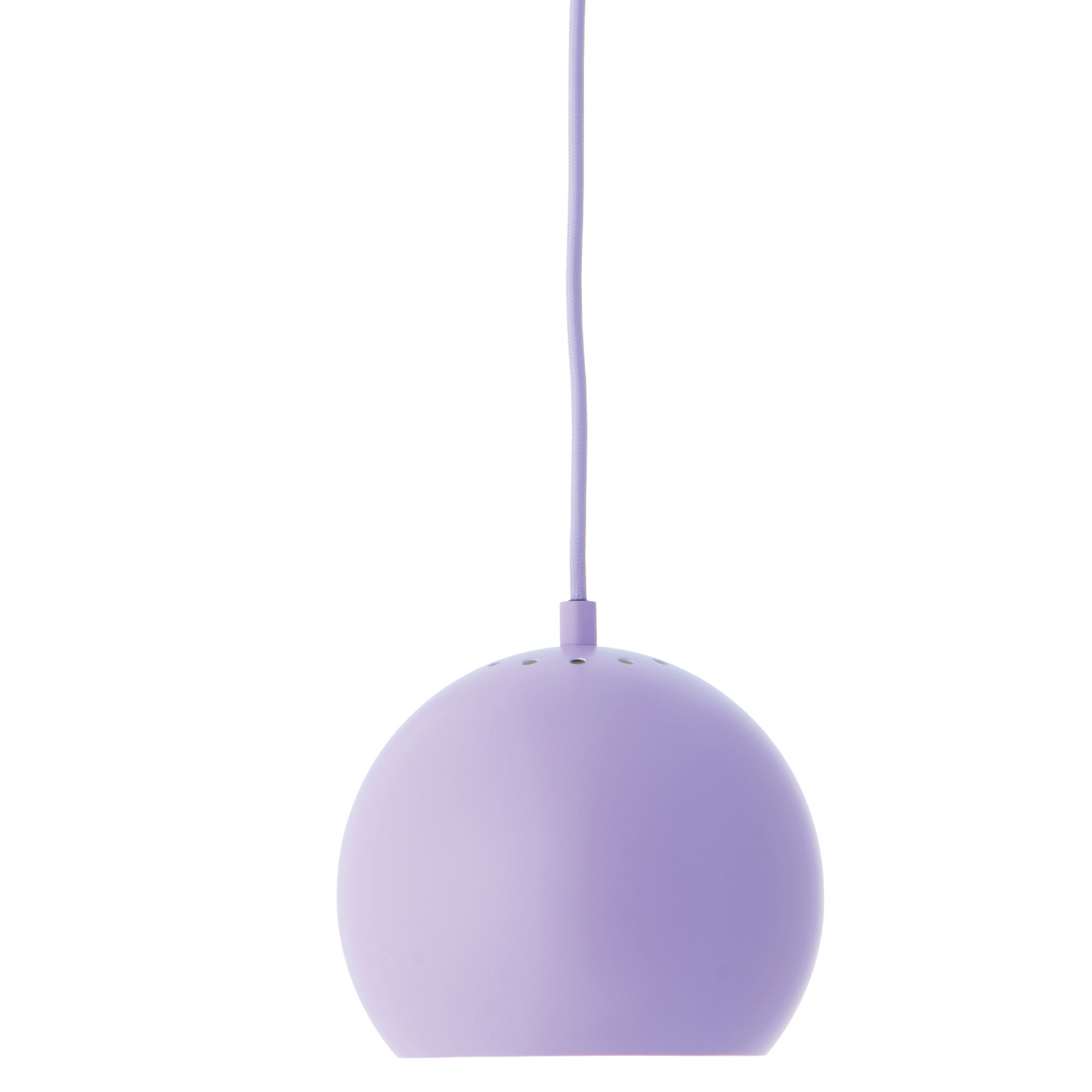 FRANDSEN Ball pendel - Loud Lilac - Limited edition