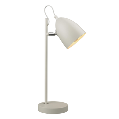 Halo Design Yep Bordlampe - Hvid